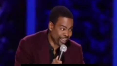 Kobiety nienawidzą kobiet - Chris Rock