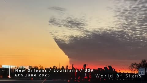 La Terre dans le chaos Ce qui se passe en ce moment Juin 2025 partie.2