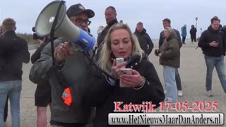 Katwijk 17-05-2025 (Femke)