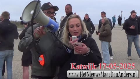 Katwijk 17-05-2025 (Femke)