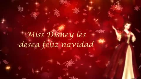 Mientras Exista La Navidad _ LETRA
