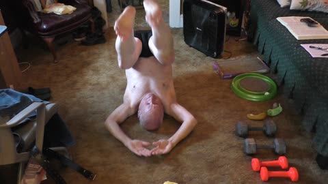 158. The Hernia Prevention No Damn Choice Workout, Sunday, June 29,2025