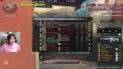 M4 NG Golden Wind Toppp Race - Ruby Lin vnpart06
