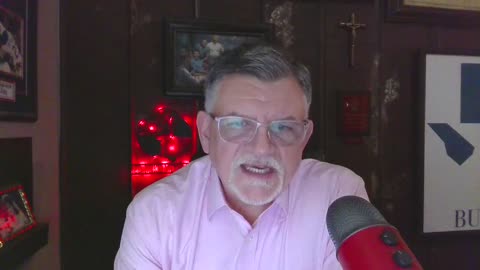 Red Mike Message: The Culture’s Always Showing