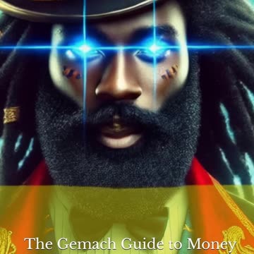 The Gemach Guide to Money: Symbols, Stories, and Smart Decisions for the Digital Age
