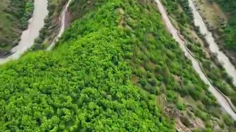 Mirabad nature