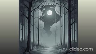 4. Moonlit