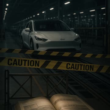 Canada’s EV Sales Crash—Ottawa Still Doubles Down