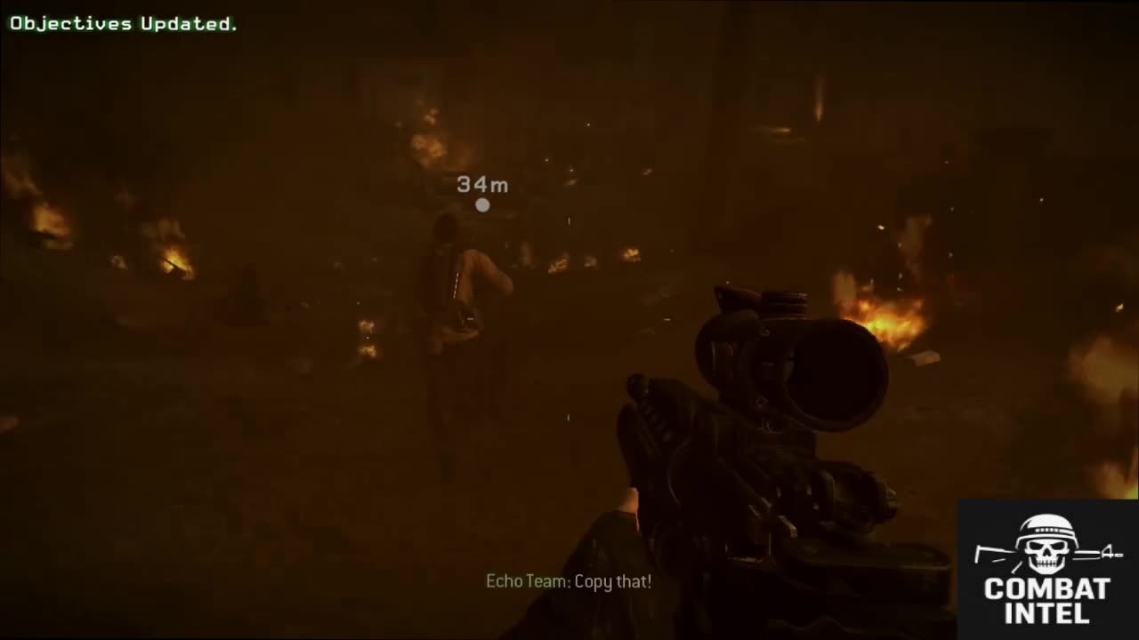 Survival Mission Complete