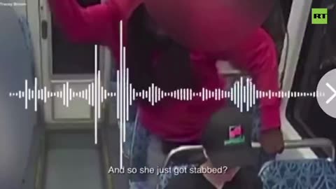 Iryna Zarutska’s Killer SPEAKS from Jail