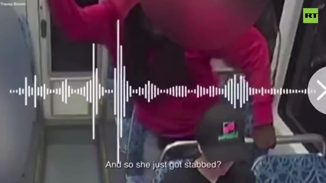 Iryna Zarutska’s Killer SPEAKS from Jail