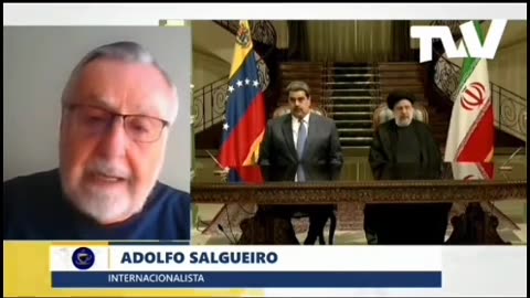 VENEZUELA TIENE URANIO, PARA ENTREGARLO A IRAN?