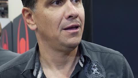 Deputy AG: It's "Crazy" We Have to Tell Leftists You Cannot Impede ICE