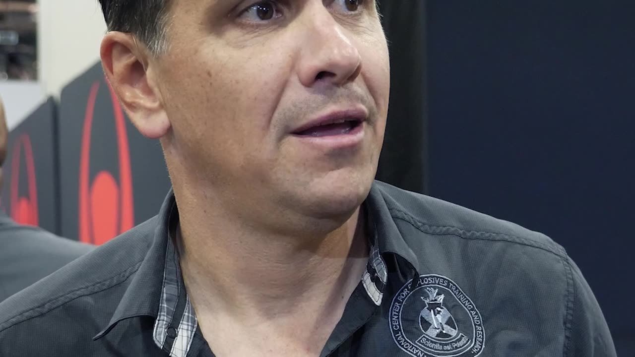 Deputy AG: It's "Crazy" We Have to Tell Leftists You Cannot Impede ICE