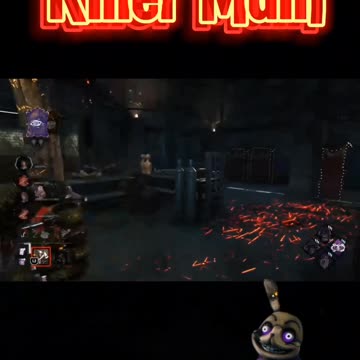 Killer Main