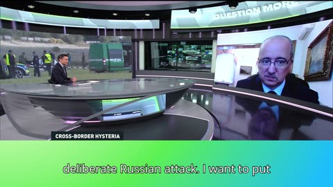 Cross-border Hysteria