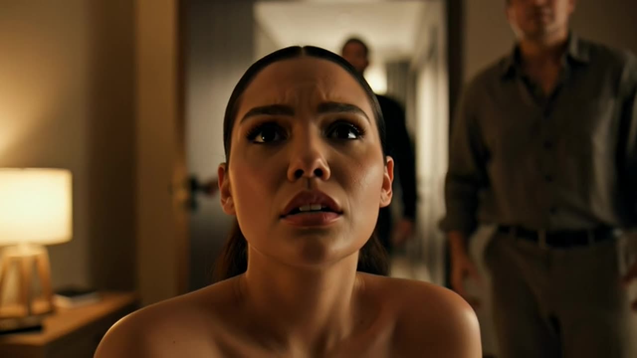 6 SECONDS THAT DESTROYED A MARRIAGE 💔😳