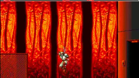 Mega Drive Longplay 212 The Super Shinobi II