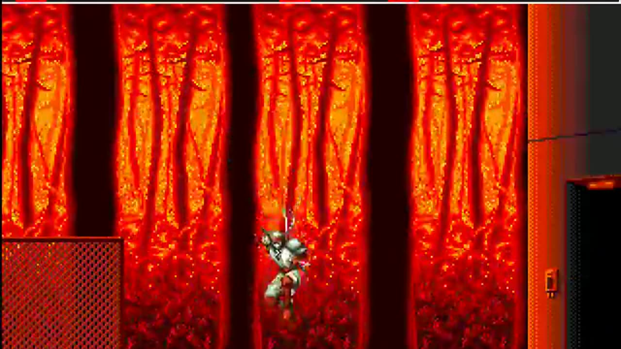 Mega Drive Longplay 212 The Super Shinobi II