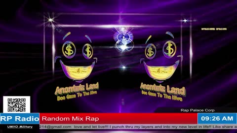 Spiritual Rap Positive Flow