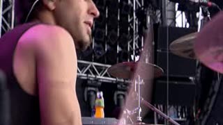 Billy Idol - (02) Flesh For Fantasy = Rock Am Ring 2005