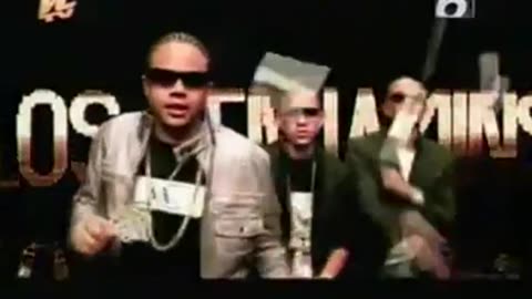 Noche De Entierro : Luny Tunes (Video Oficial ) HTV - HTV 21 Pto # 6