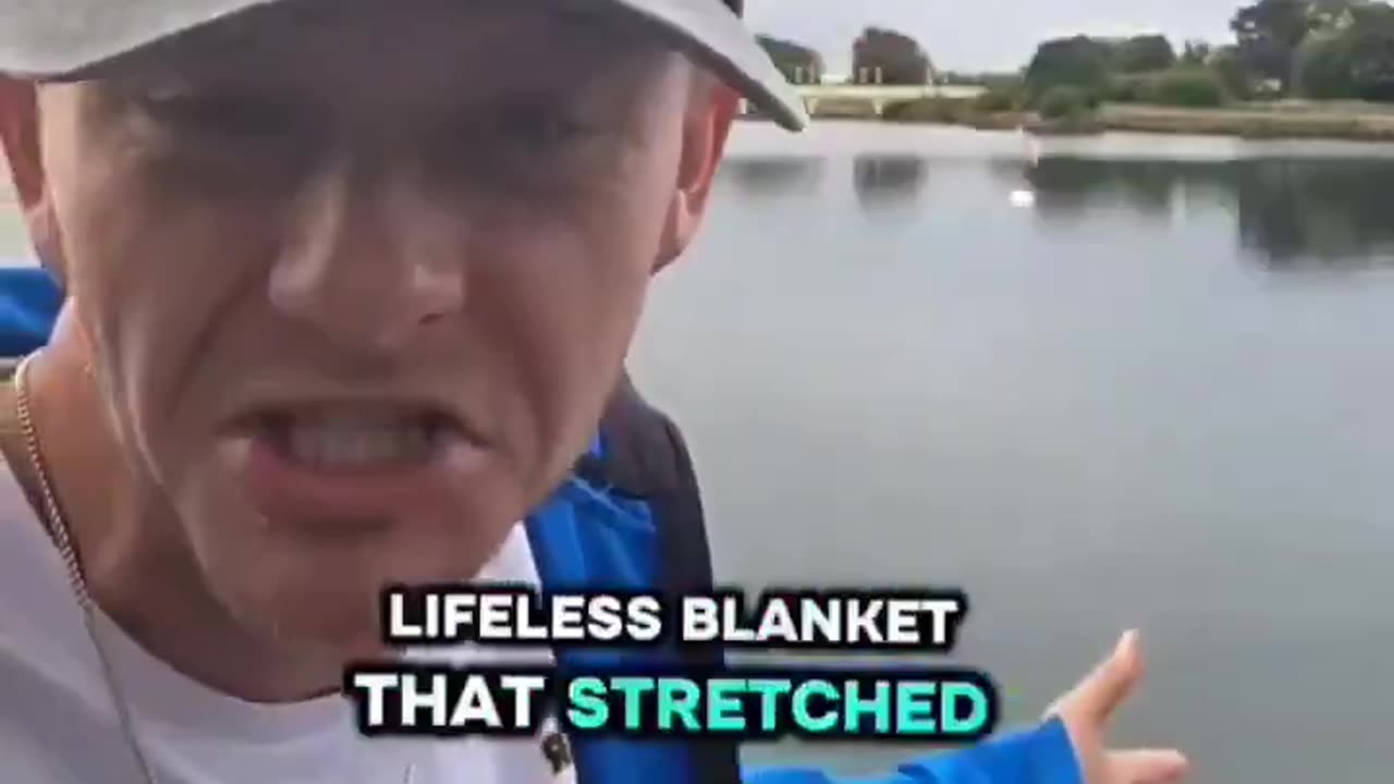 Chaotic Weather Patterns Are NOT Natural - It's Manipulation