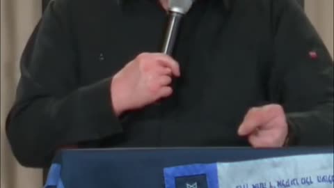 Sharing Wisdom on Wisdom Key Night No Limits When Led by the Spirit