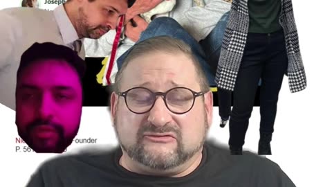 ACCOUNTABILITY FRAUD: Why Danesh Noshirvan Won’t Condemn Anti-Jew Hate in His Own Camp