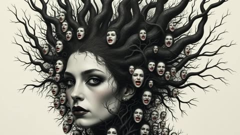 The Spirit of Jezebel and Her 70 Sons