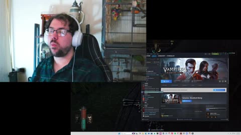 Loving this vampire playtest - Extra keys | Vampire Bloodlord Rising