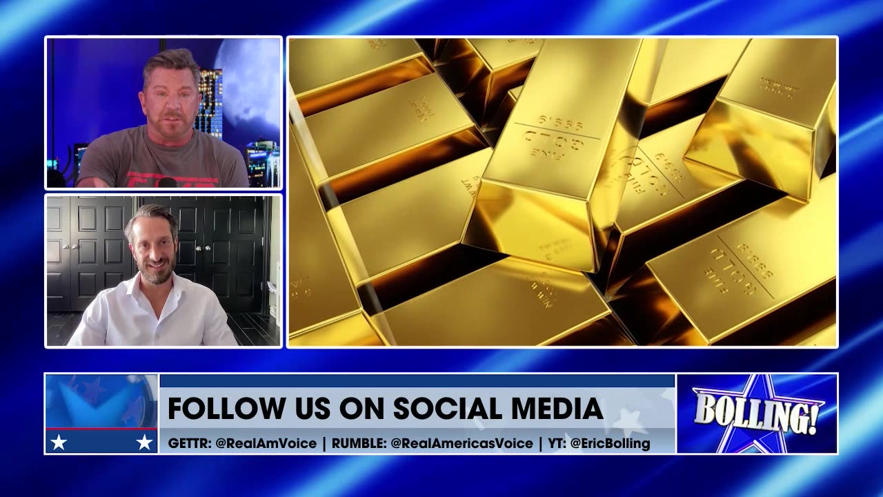 Banks Are Quickly Boosting Their Gold Predictions