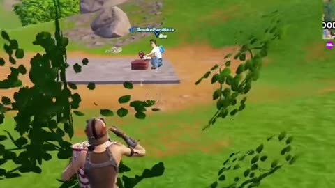 🤣🎮 Fortnite Added a Suitcase of Patience?! Watch This! | FunFM