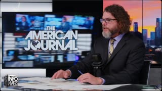 The Alex Jones Show FRIDAY LIVE SHOW STREAM 11/14/25