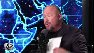 The Alex Jones Show FRIDAY LIVE SHOW STREAM 11/14/25