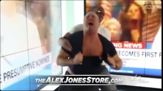 The Alex Jones Show FRIDAY LIVE SHOW STREAM 11/14/25