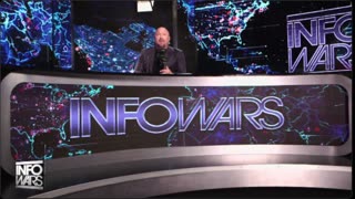The Alex Jones Show FRIDAY LIVE SHOW STREAM 11/14/25