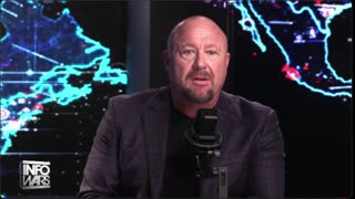 The Alex Jones Show FRIDAY LIVE SHOW STREAM 11/14/25
