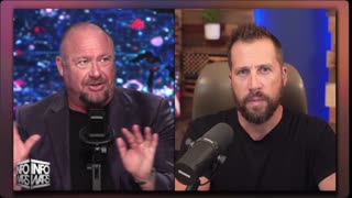 The Alex Jones Show FRIDAY LIVE SHOW STREAM 11/14/25