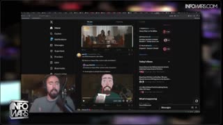 The Alex Jones Show FRIDAY LIVE SHOW STREAM 11/14/25