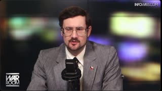 The Alex Jones Show FRIDAY LIVE SHOW STREAM 11/14/25