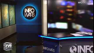 The Alex Jones Show FRIDAY LIVE SHOW STREAM 11/14/25