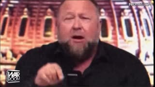 The Alex Jones Show FRIDAY LIVE SHOW STREAM 11/14/25