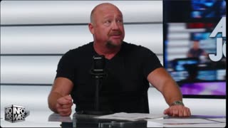 The Alex Jones Show FRIDAY LIVE SHOW STREAM 11/14/25