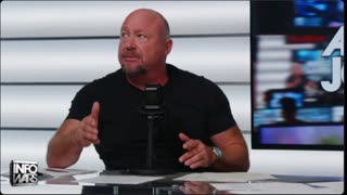 The Alex Jones Show FRIDAY LIVE SHOW STREAM 11/14/25