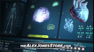 The Alex Jones Show FRIDAY LIVE SHOW STREAM 11/14/25