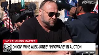 The Alex Jones Show FRIDAY LIVE SHOW STREAM 11/14/25