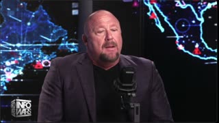 The Alex Jones Show FRIDAY LIVE SHOW STREAM 11/14/25