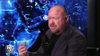 The Alex Jones Show FRIDAY LIVE SHOW STREAM 11/14/25