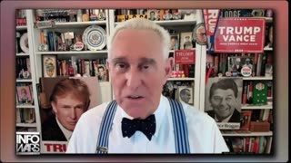 The Alex Jones Show FRIDAY LIVE SHOW STREAM 11/14/25